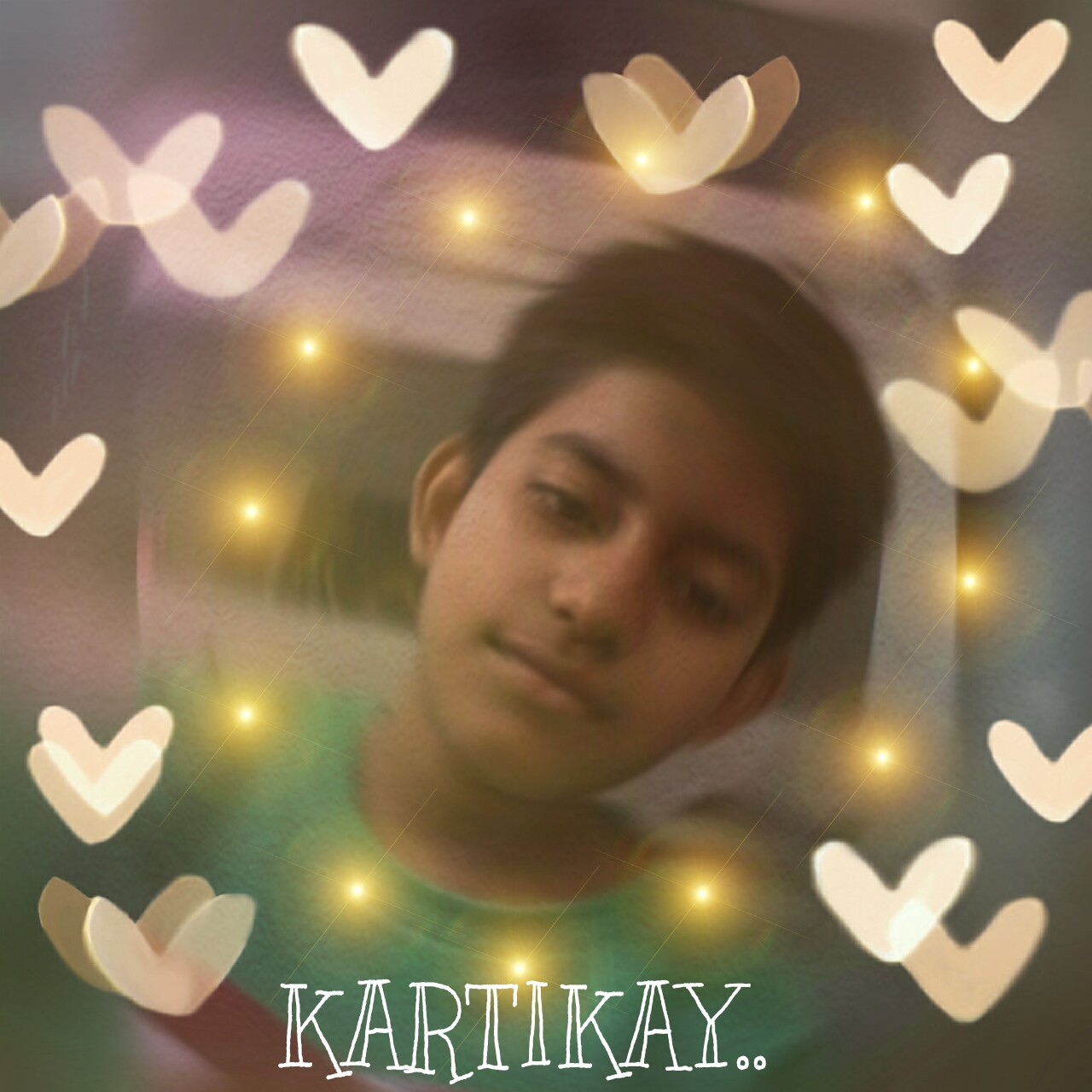 Picsart profile picture for @conjuring