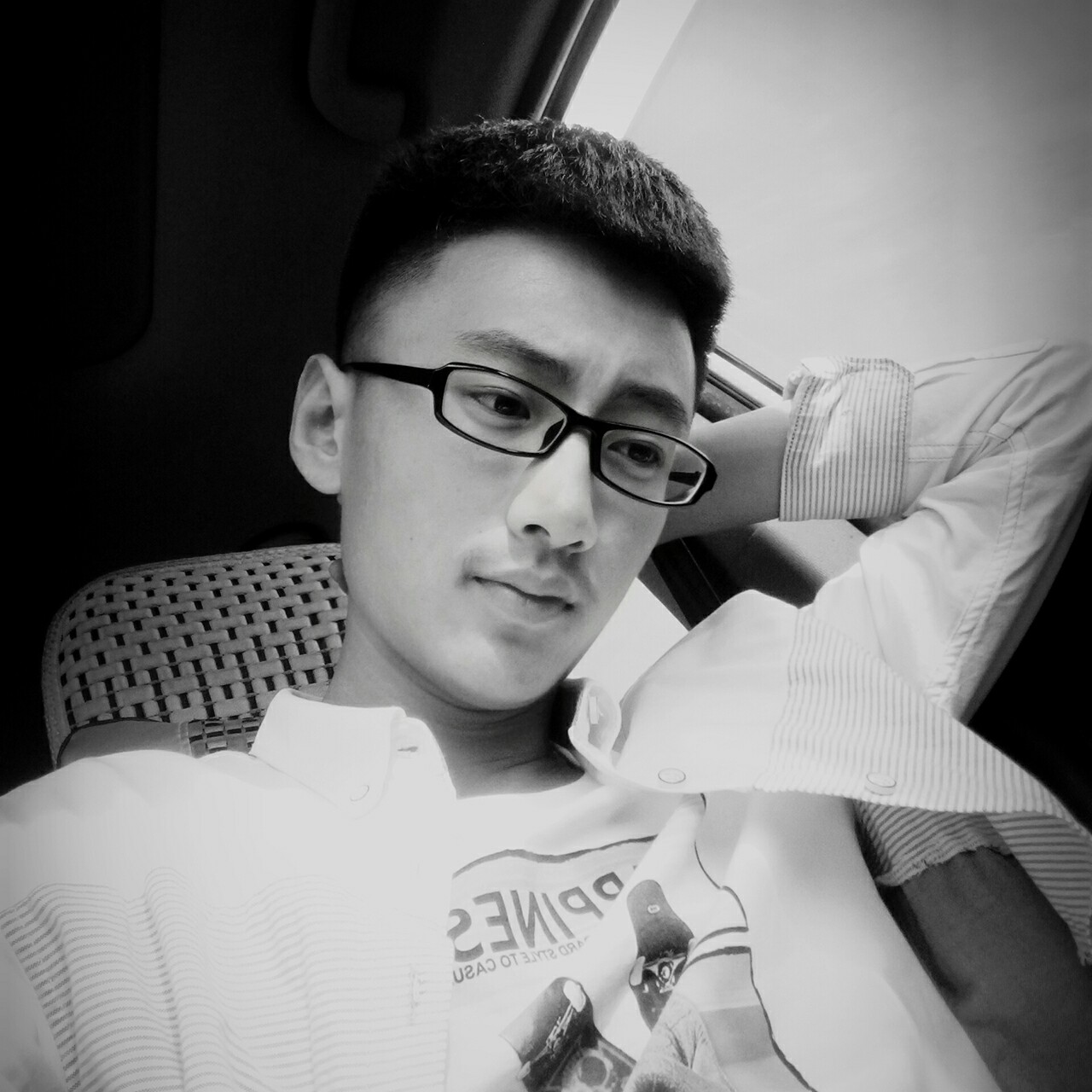 Picsart profile picture for @uninhibited