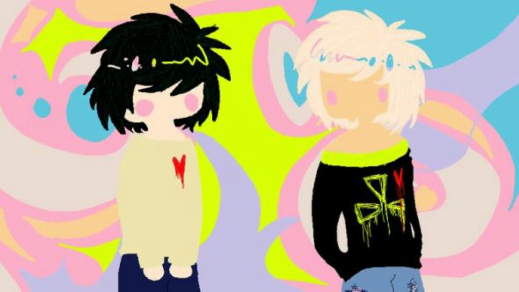Picsart banner for @julixon