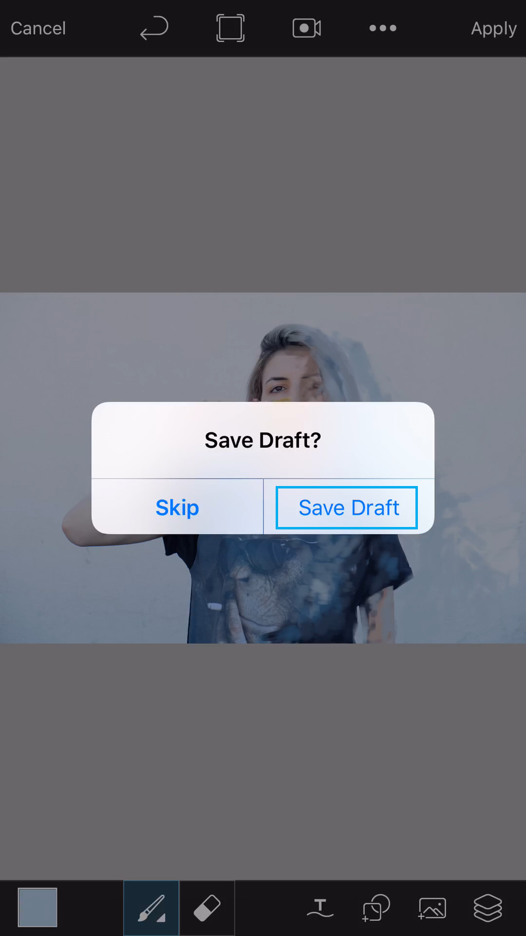 Paint On Tutorials PicsArt