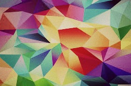 crystals background freetoedit
