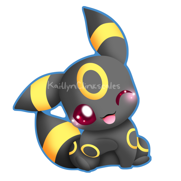 Pokemonumbreoncute Image By Pokemon Trainer